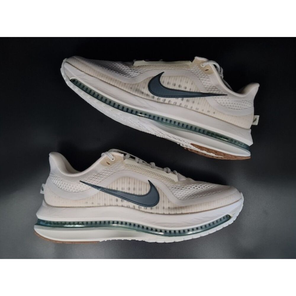 Nike Air Zoom Pegasus Premium Pale Ivory Jade Horizon. SIZE 11 - HQ2592-106